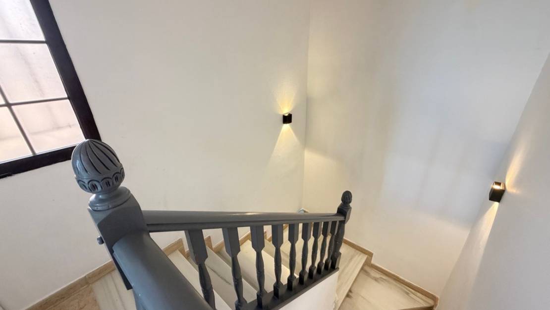 Sale - Villa - Orihuela - Villamartin