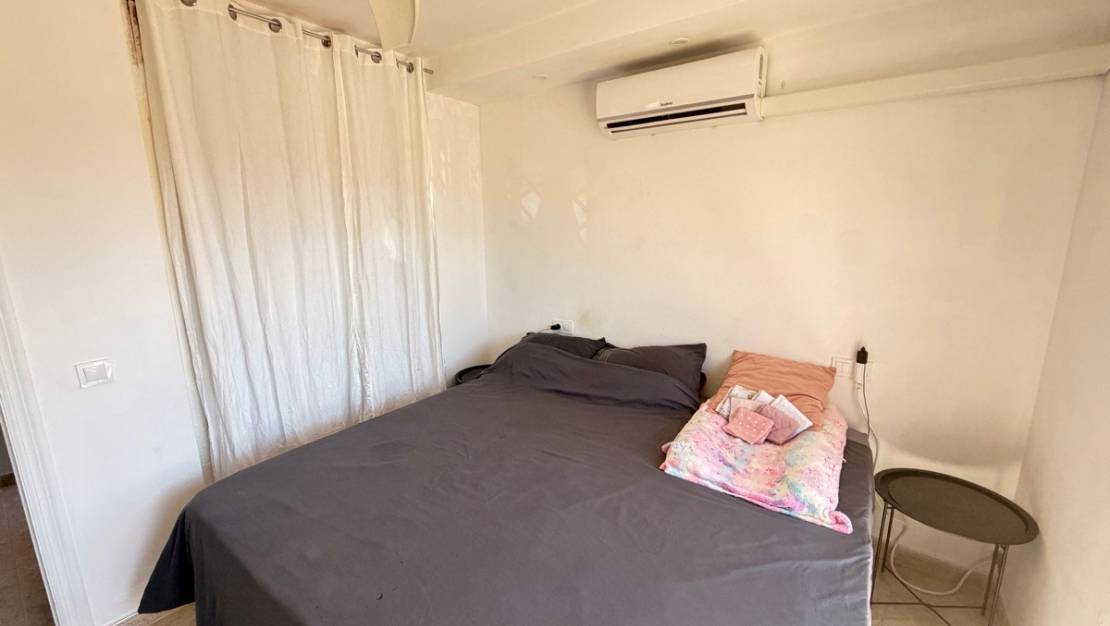 Sale - Villa - Orihuela - Villamartin
