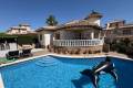 Sale - Villa - Orihuela - Villamartin