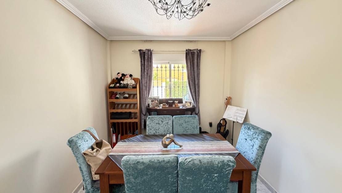 Sale - Villa - Orihuela - Villamartin