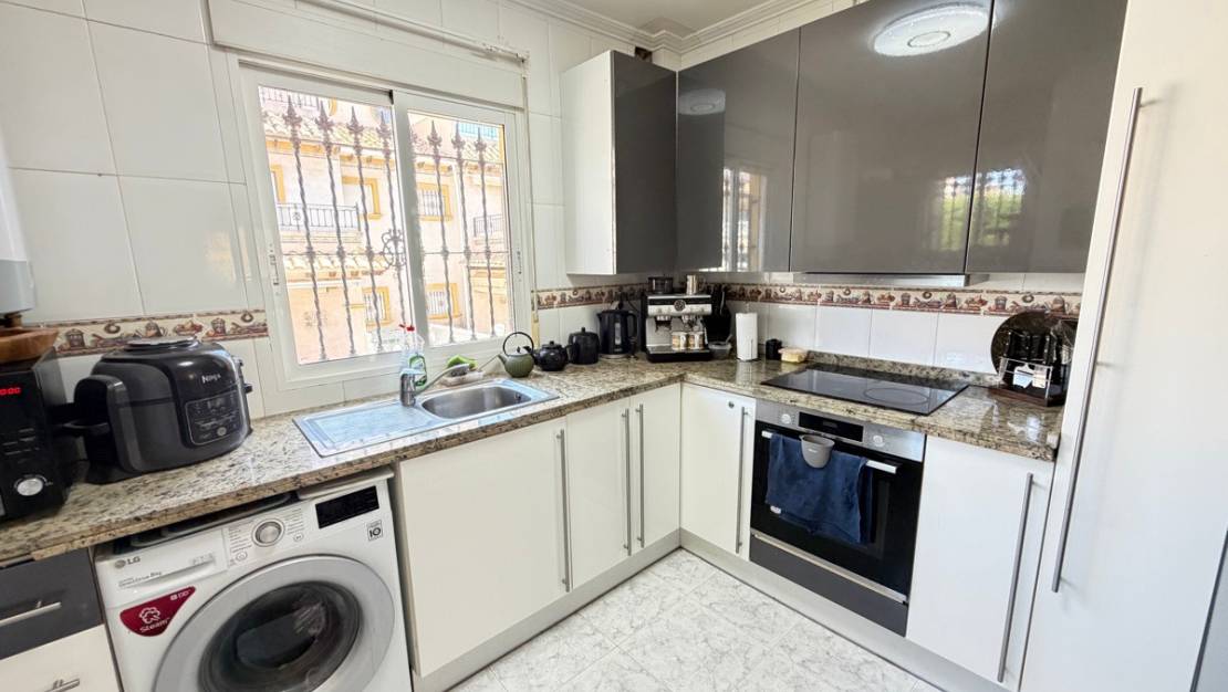 Sale - Villa - Orihuela - Villamartin
