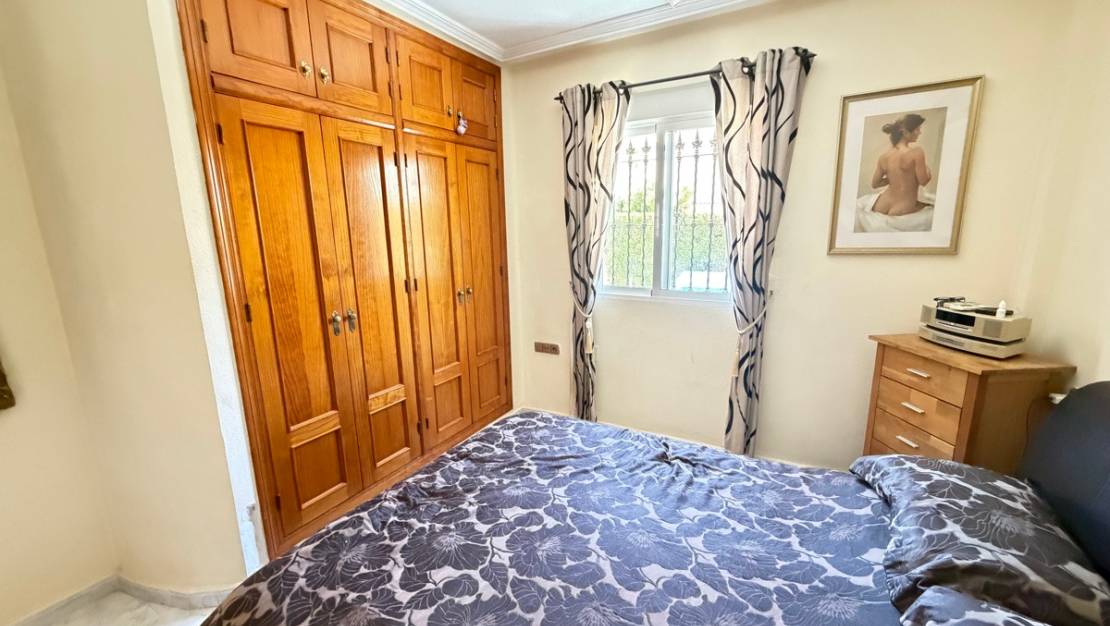 Sale - Villa - Orihuela - Villamartin