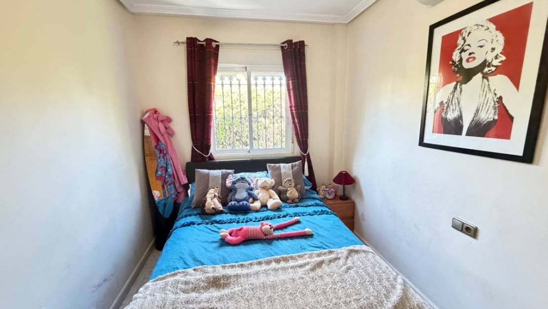 Sale - Villa - Orihuela - Villamartin