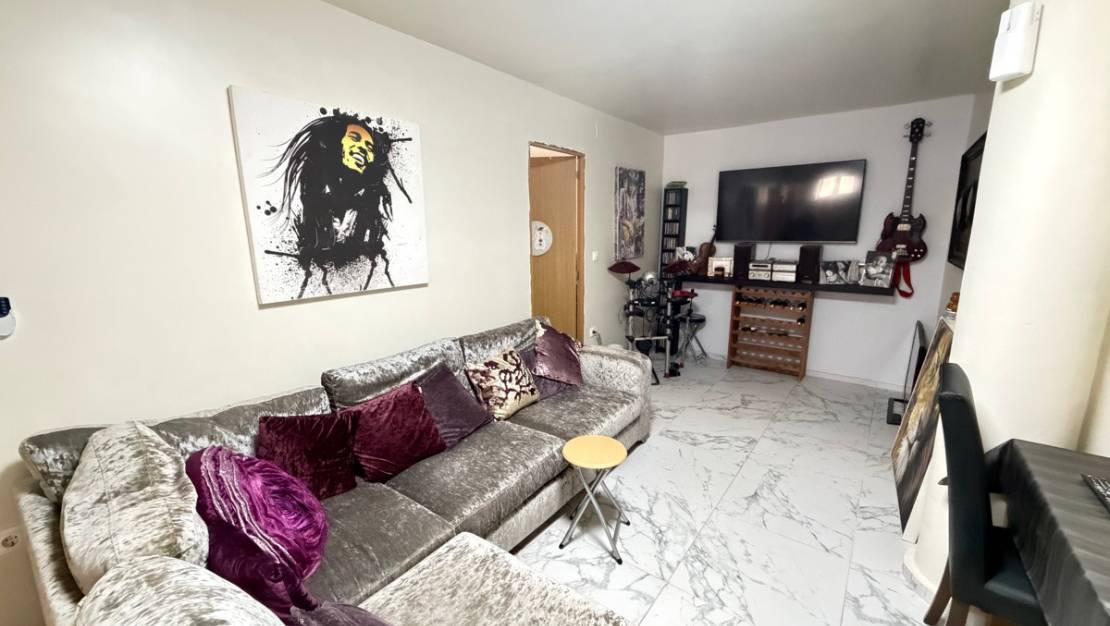 Sale - Villa - Orihuela - Villamartin