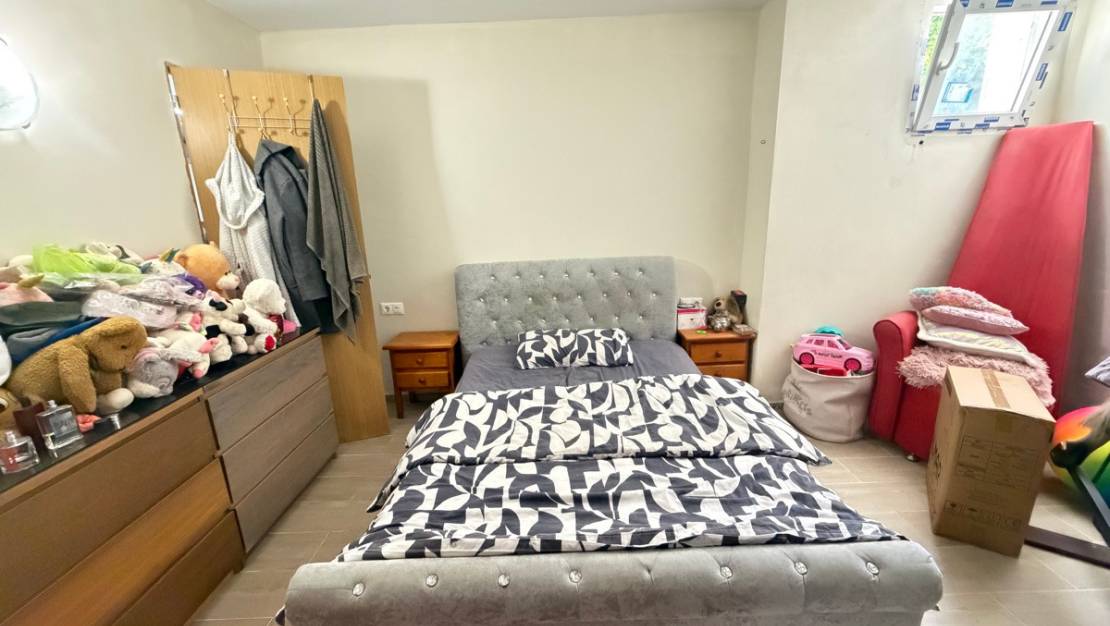 Sale - Villa - Orihuela - Villamartin