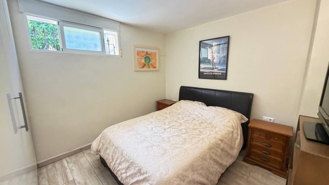 Sale - Villa - Orihuela - Villamartin