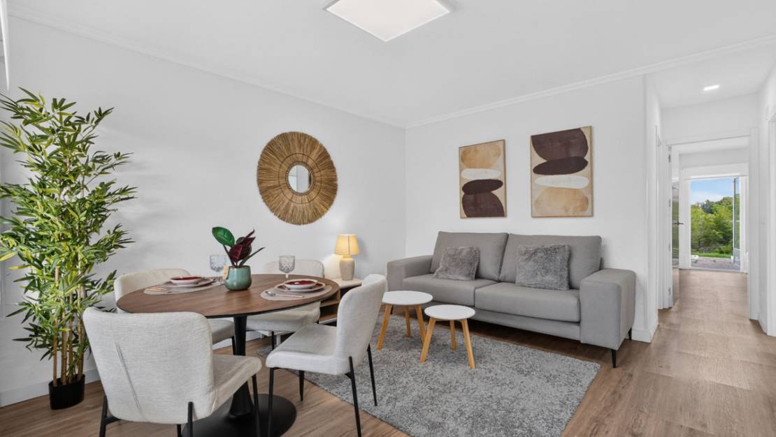Sale - Villa - Orihuela - Villamartin