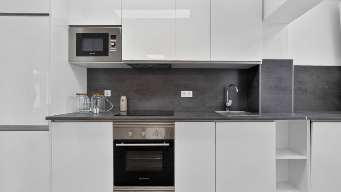 Sale - Villa - Orihuela - Villamartin