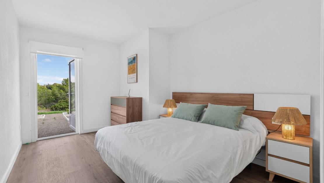 Sale - Villa - Orihuela - Villamartin