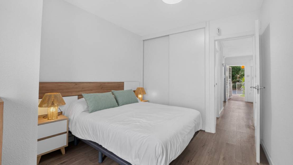 Sale - Villa - Orihuela - Villamartin