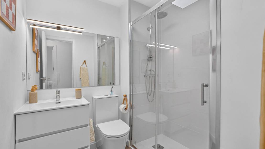 Sale - Villa - Orihuela - Villamartin