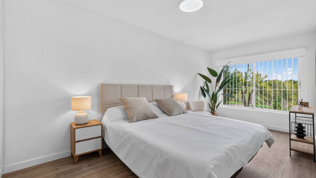 Sale - Villa - Orihuela - Villamartin
