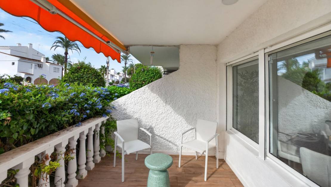 Sale - Villa - Orihuela - Villamartin