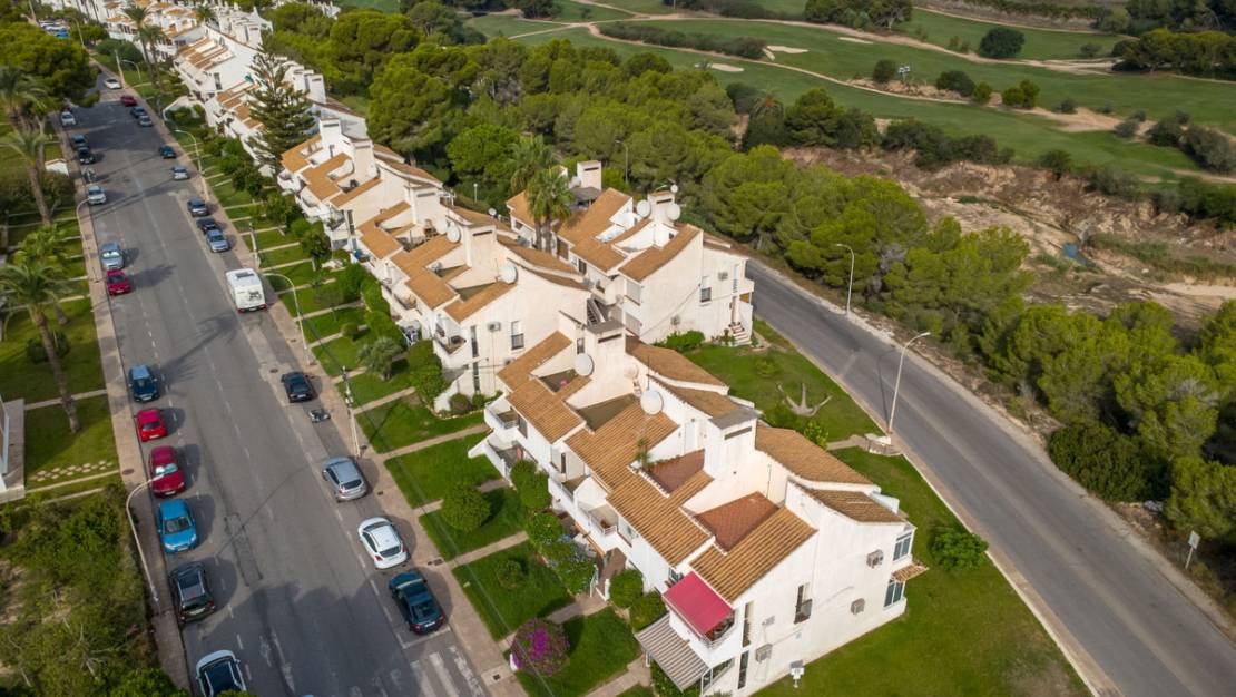 Sale - Villa - Orihuela - Villamartin