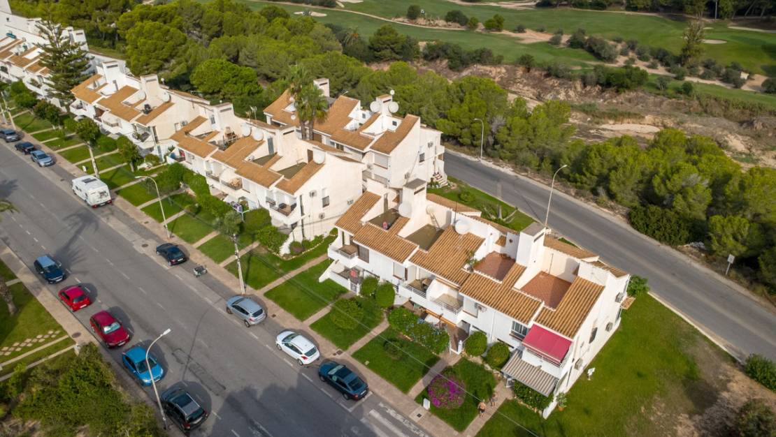 Sale - Villa - Orihuela - Villamartin
