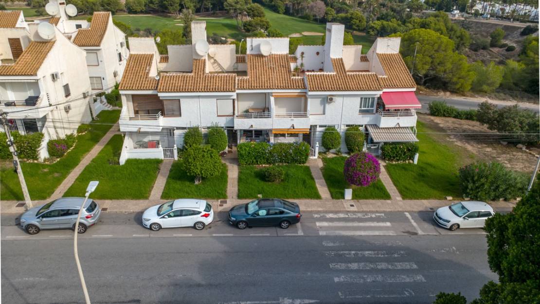 Sale - Villa - Orihuela - Villamartin