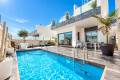 Sale - Villa - Orihuela - Villamartin