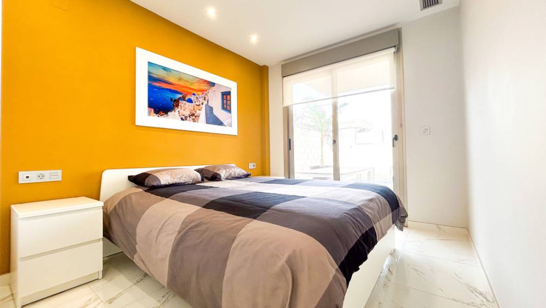 Sale - Villa - Orihuela - Villamartin