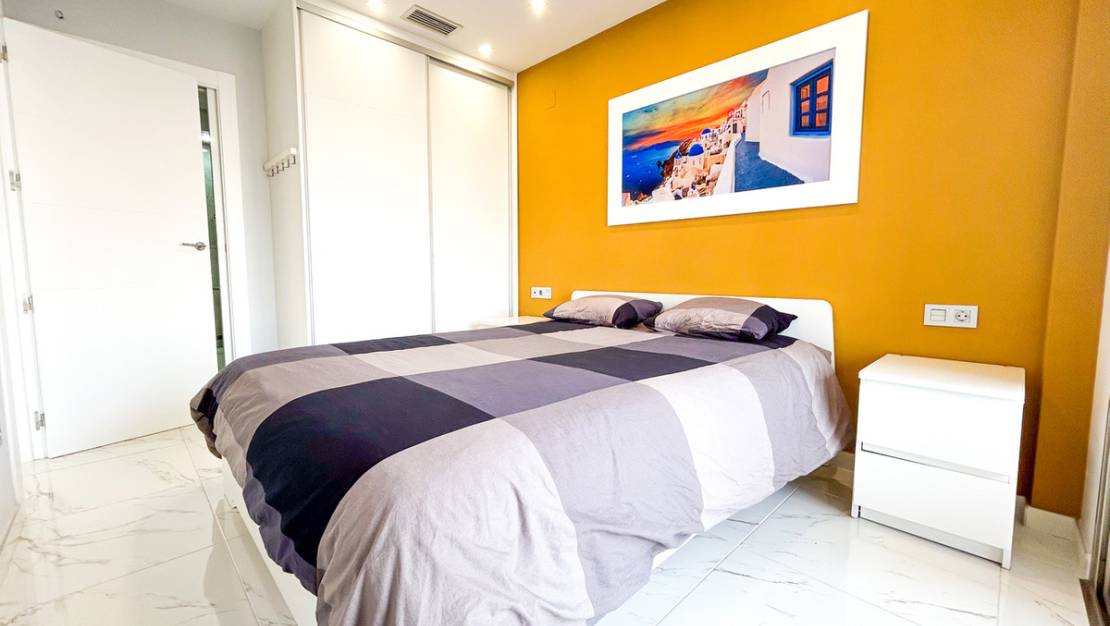 Sale - Villa - Orihuela - Villamartin