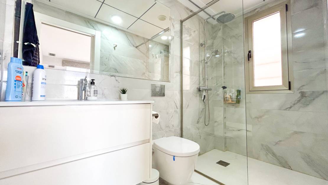 Sale - Villa - Orihuela - Villamartin