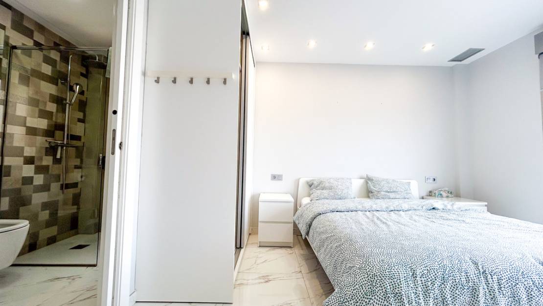 Sale - Villa - Orihuela - Villamartin