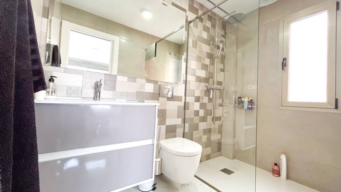 Sale - Villa - Orihuela - Villamartin