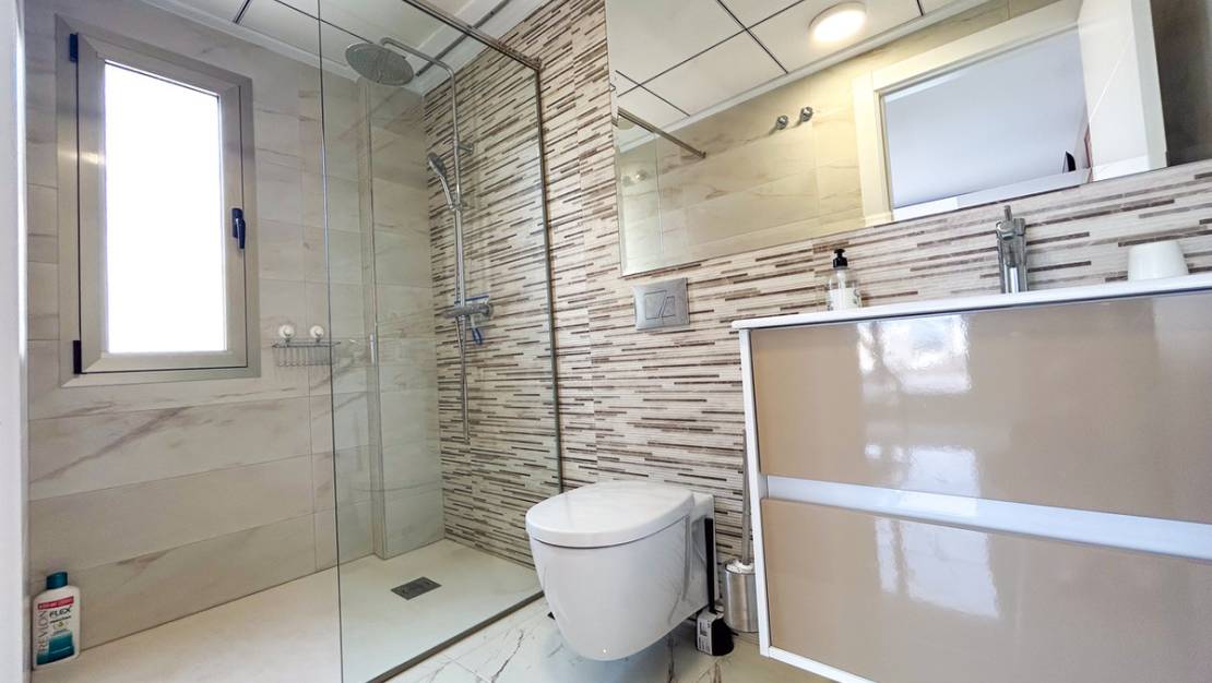 Sale - Villa - Orihuela - Villamartin