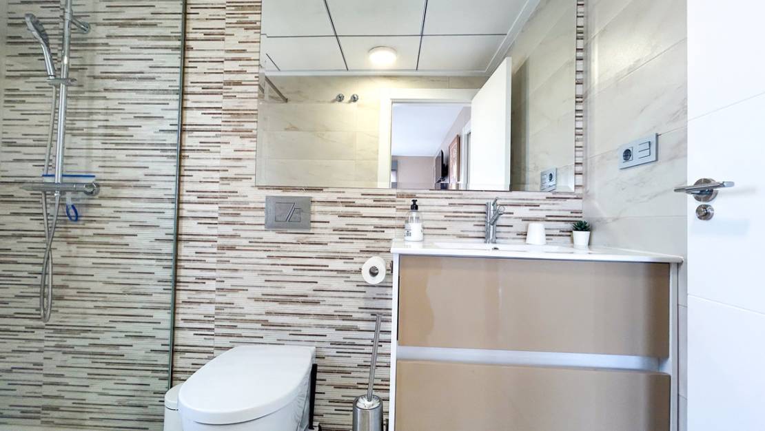 Sale - Villa - Orihuela - Villamartin
