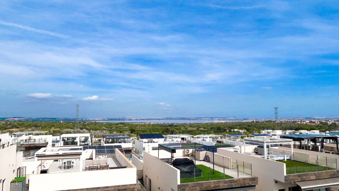 Sale - Villa - Orihuela - Villamartin