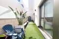 Sale - Villa - Orihuela - Villamartin