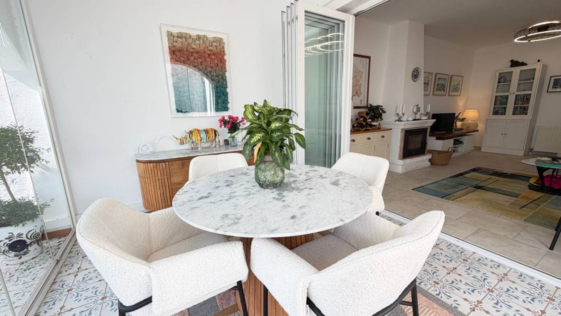 Sale - Villa - Orihuela - Villamartin