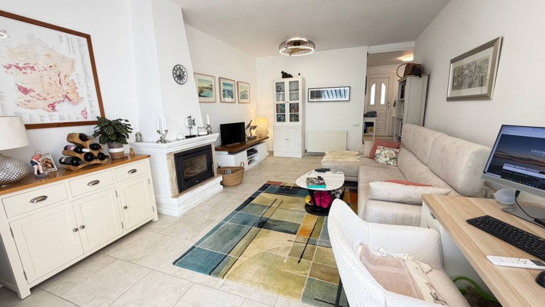 Sale - Villa - Orihuela - Villamartin