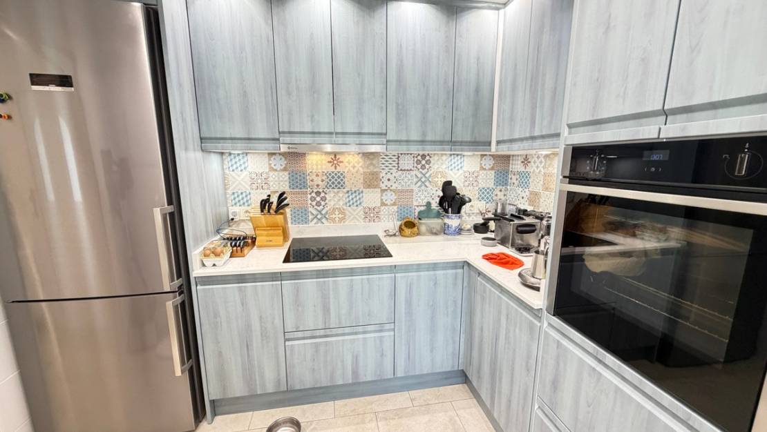 Sale - Villa - Orihuela - Villamartin