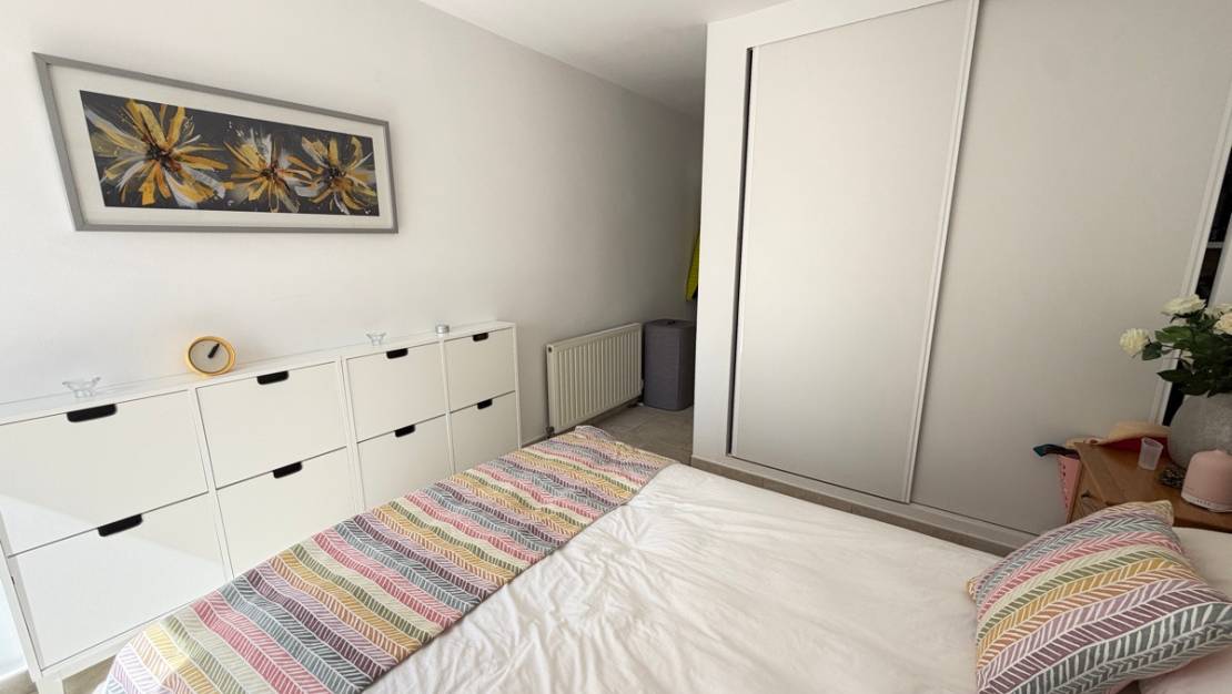 Sale - Villa - Orihuela - Villamartin