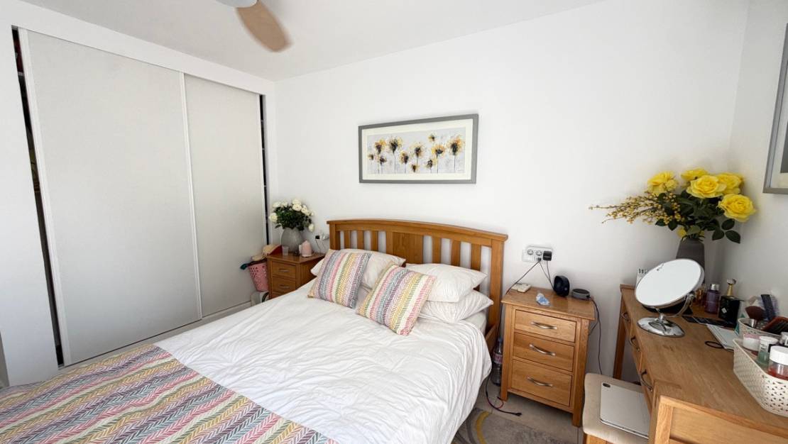 Sale - Villa - Orihuela - Villamartin