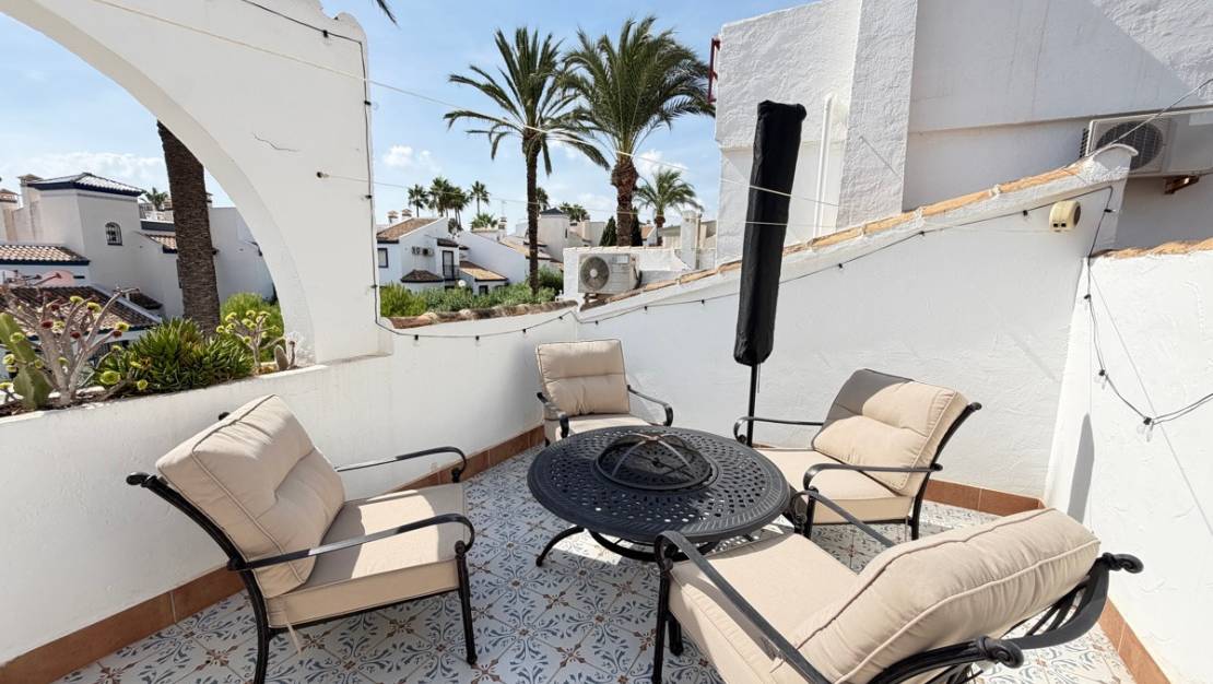 Sale - Villa - Orihuela - Villamartin