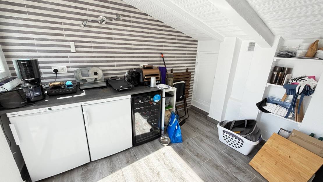 Sale - Villa - Orihuela - Villamartin