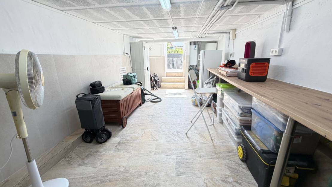 Sale - Villa - Orihuela - Villamartin