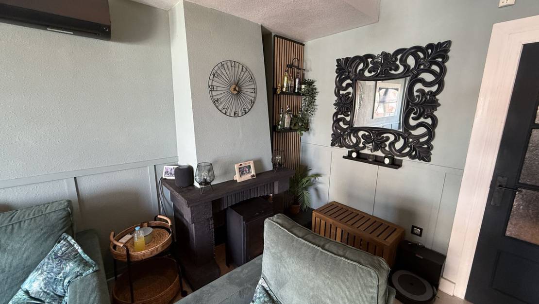 Sale - Villa - Orihuela - Villamartin