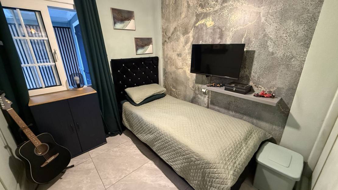 Sale - Villa - Orihuela - Villamartin
