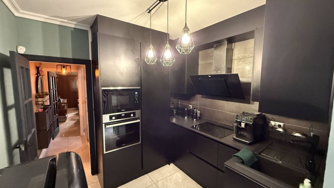 Sale - Villa - Orihuela - Villamartin