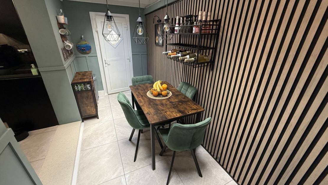 Sale - Villa - Orihuela - Villamartin