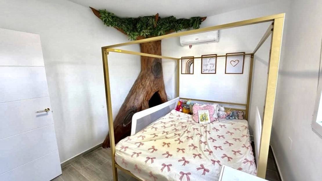Sale - Villa - Orihuela - Villamartin