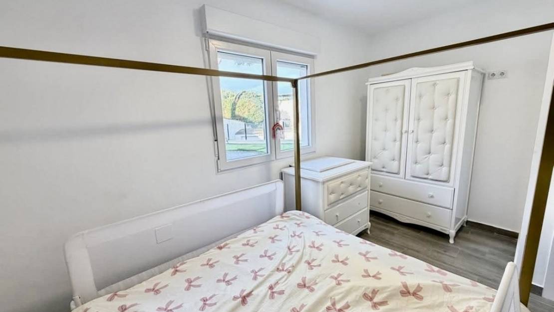 Sale - Villa - Orihuela - Villamartin