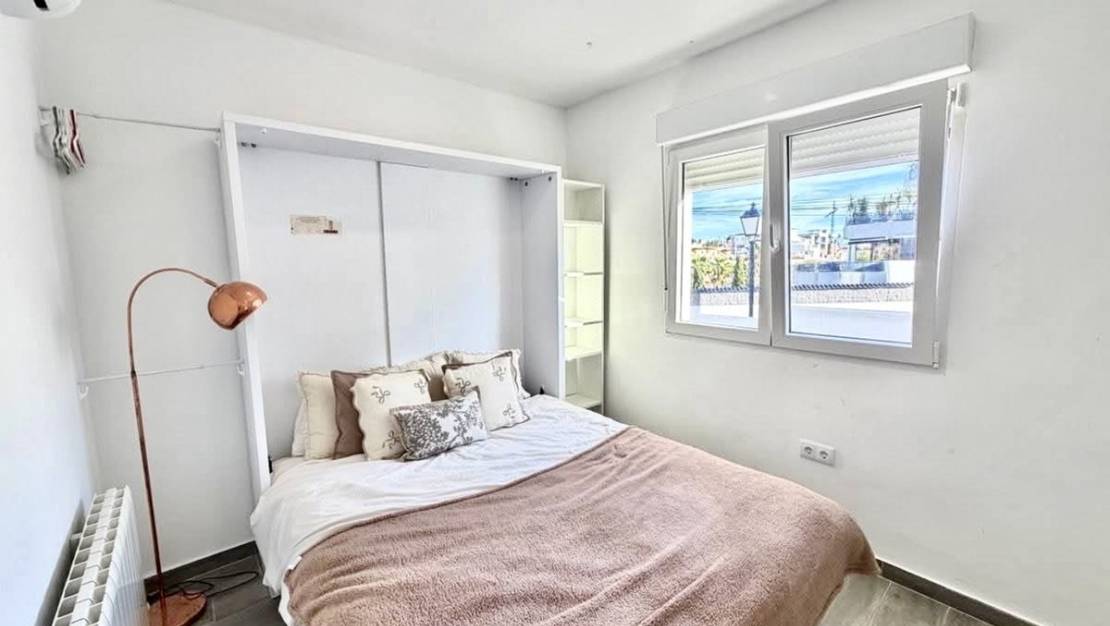 Sale - Villa - Orihuela - Villamartin