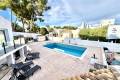 Sale - Villa - Orihuela - Villamartin