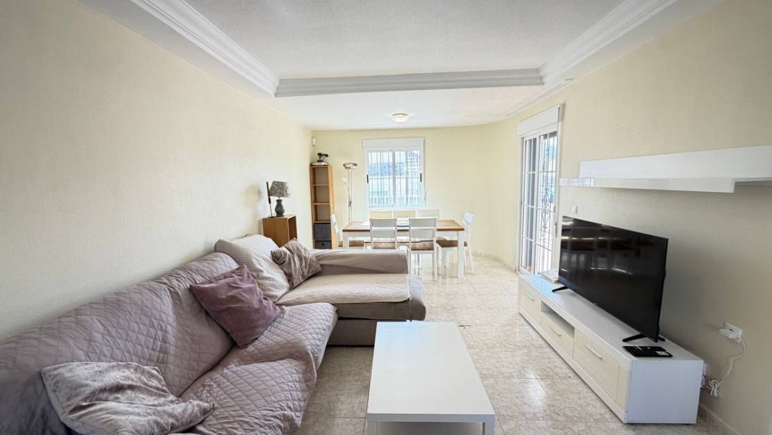 Sale - Villa - Orihuela - Villamartin