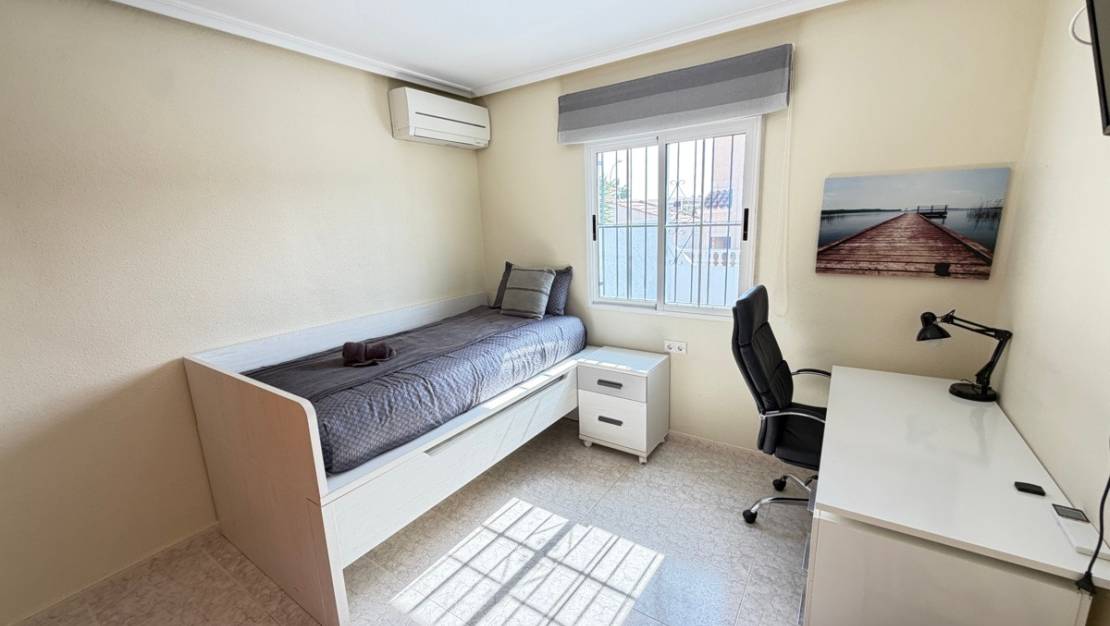Sale - Villa - Orihuela - Villamartin