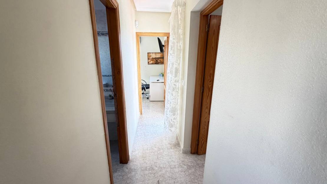 Sale - Villa - Orihuela - Villamartin