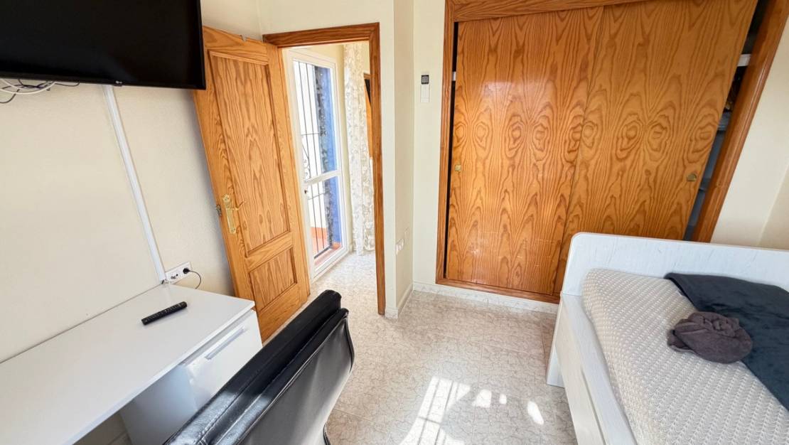 Sale - Villa - Orihuela - Villamartin